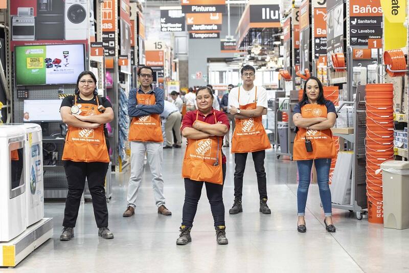 Home Depot anuncia nueva tienda en El Refugio con inversion millonaria 2