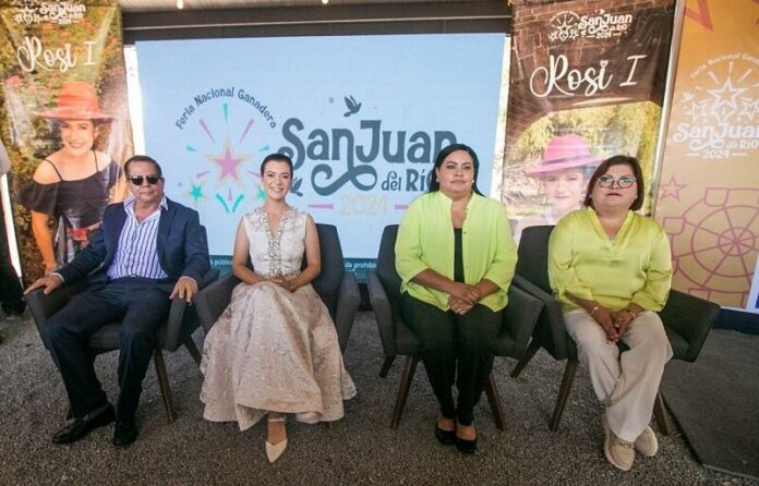 San Juan del Río se engalana con la Feria Nacional Ganadera 2024