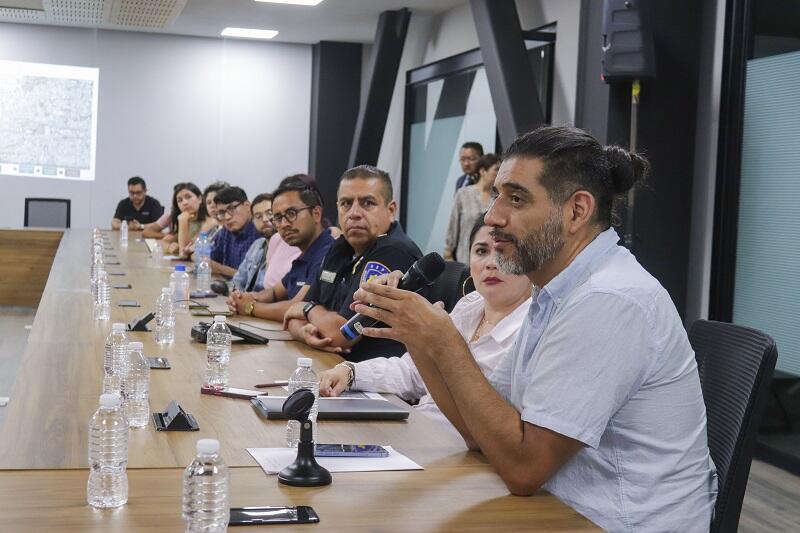 Queretaro organiza marcha del orgullo y dignidad LGBT con amplio apoyo institucional 1