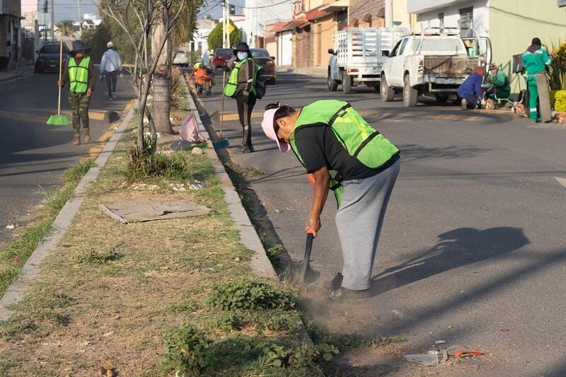 Roberto Cabrera retoma actividades como presidente municipal de San Juan del Rio 1