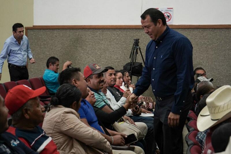 Capacitan a delegados municipales de SJR sobre proteccion civil y apoyo psicologico 1