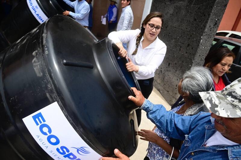 Registrados en SEDESOQ mas de 700 mil beneficiarios con programas sociales 2