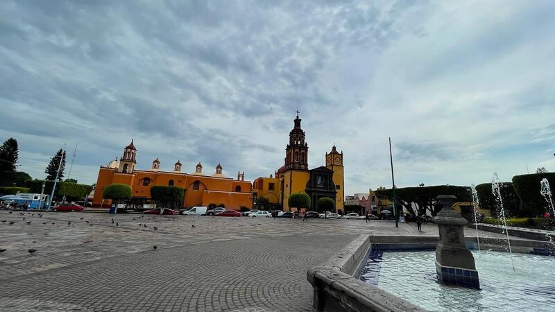 San Juan del Rio un destino turistico con riqueza historica y natural 2