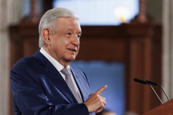 Gobierno de la 4T recupera valores de culturas y atiende a jóvenes para prevenir consumo de drogas: AMLO