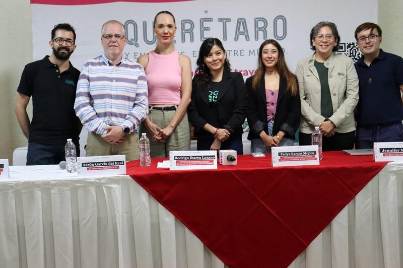 Festival de Cine Doqumenta 2024 llega a Queretaro 1