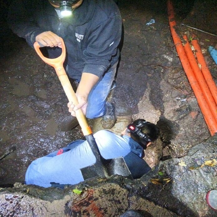 Realizarán suspensión del servicio de agua potable en la zona Centro de San Juan del Río