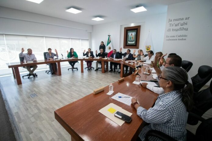 Ayuntamiento de San Juan del Río instituye reconocimientos a empresas con buenas prácticas en Desarrollo Sostenible