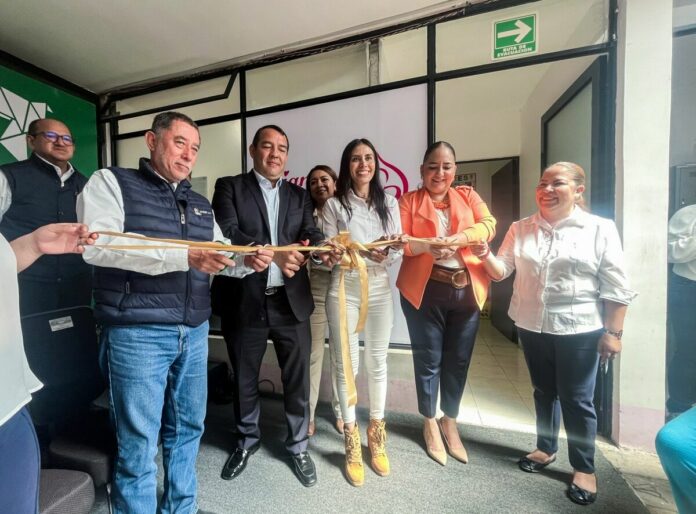 Certifican al Instituto Municipal de la Mujer de San Juan del Río como “Entorno Laboral Saludable y Libre de Humo de Tabaco”