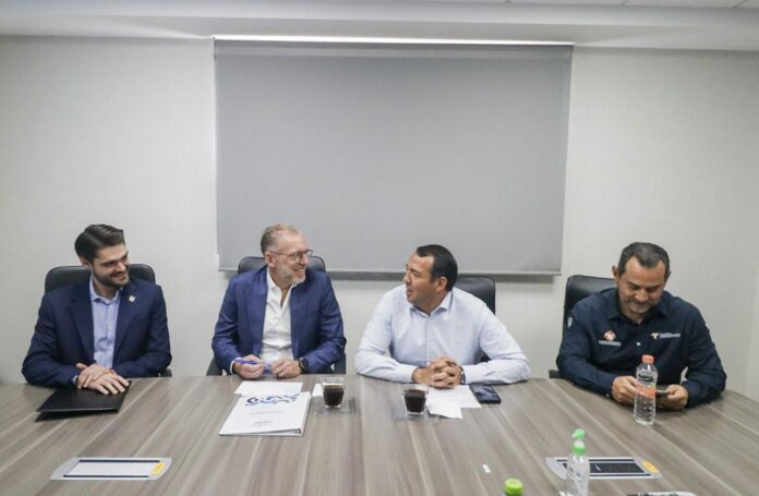 Empresa Poly Bajío tendrá expansión en San Juan del Río