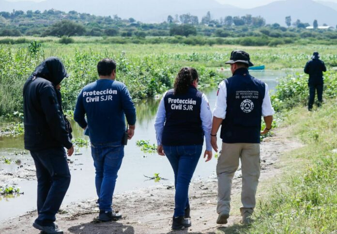 Hallan al segundo menor desaparecido en cuerpo de agua en El Rosario tras intensa búsqueda