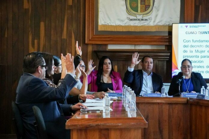 Instituto Municipal de la Mujer cierra Administración con más de 62 mil atenciones en tres años