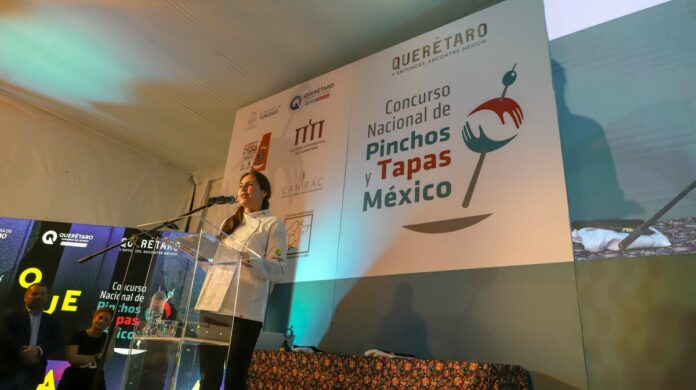 Querétaro y Valladolid fortalecen lazos en gastronomía y turismo