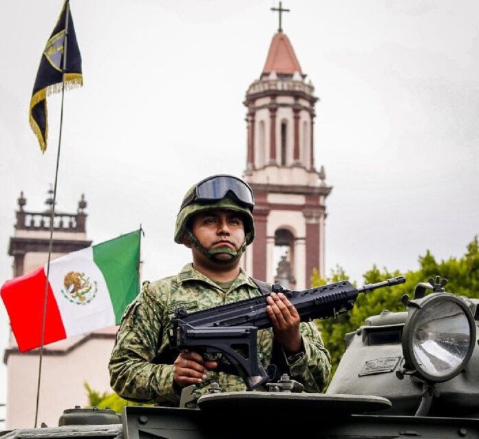 San Juan del Río se prepara con 341 artistas y Ejército Mexicano para el Festival Patrio 2024