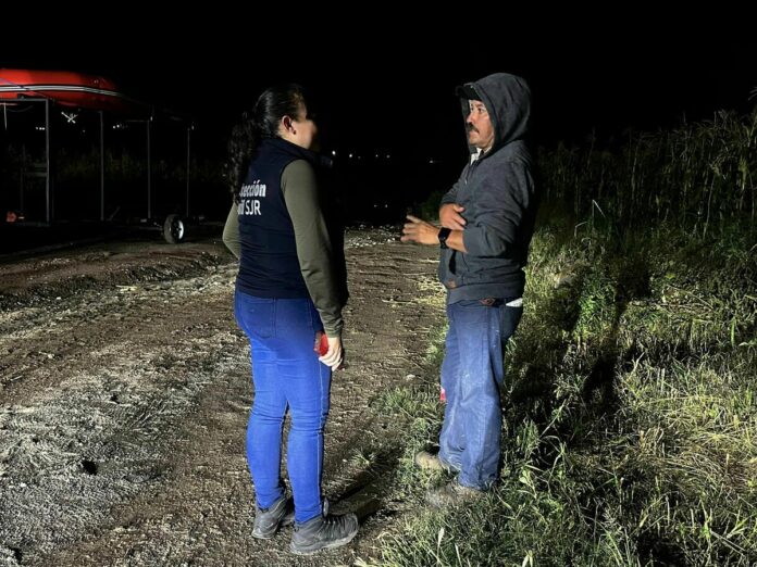 Siete decesos por ingresar a bordos, presas y arroyos en San Juan del Río