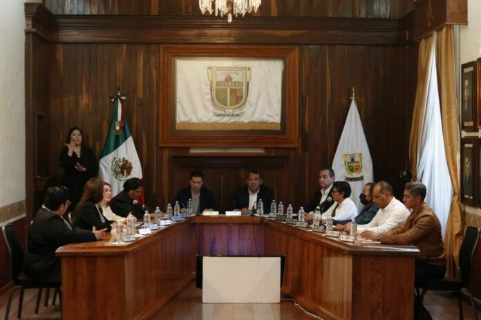 Ayuntamiento de San Juan del Río aprueba Tablas de Valores Unitarios de Suelo y Construcción 2025