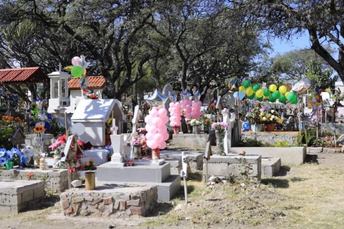 Campaña de exhumación en Querétaro para liberar espacio en panteones