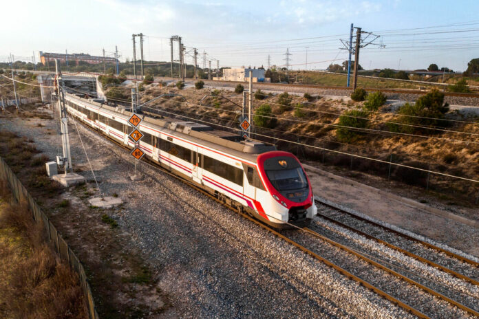 Claudia Sheinbaum dará inicio a estudios técnicos del tren México-Querétaro este domingo