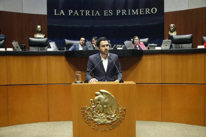 Partido Acción Nacional rechaza reformas judiciales apresuradas y exige respeto al equilibrio de poderes