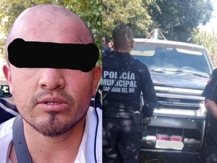 Policía sanjuanense actúa con eficacia y recupera camioneta robada en minutos