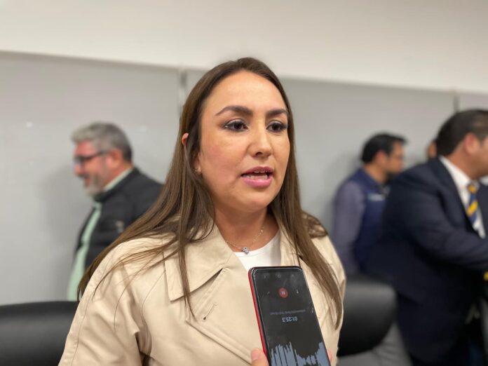 Regidora Vania Camacho Galván inicia actividades dentro del Ayuntamiento de San Juan del Río