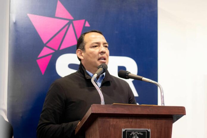 San Juan del Río ha demostrado una sólida administración de sus finanzas: Roberto Cabrera