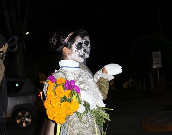 San Juan del Río prepara diversas actividades para celebrar el Día de Muertos