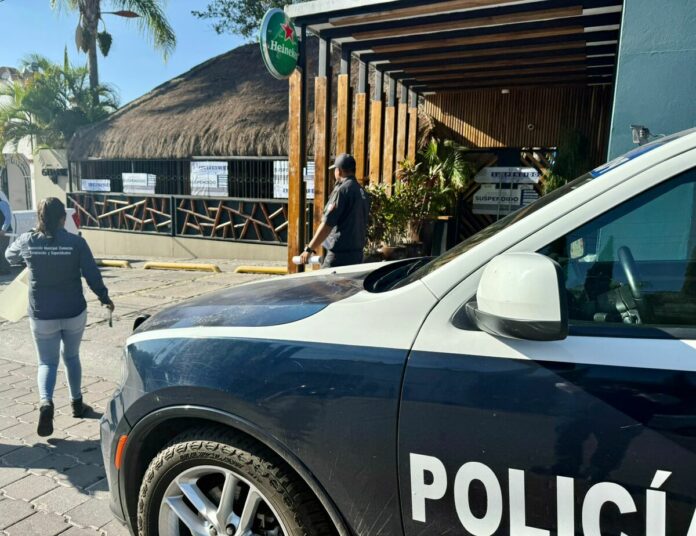 Clausuran ‘El Guayabo’ en Juriquilla por irregularidades