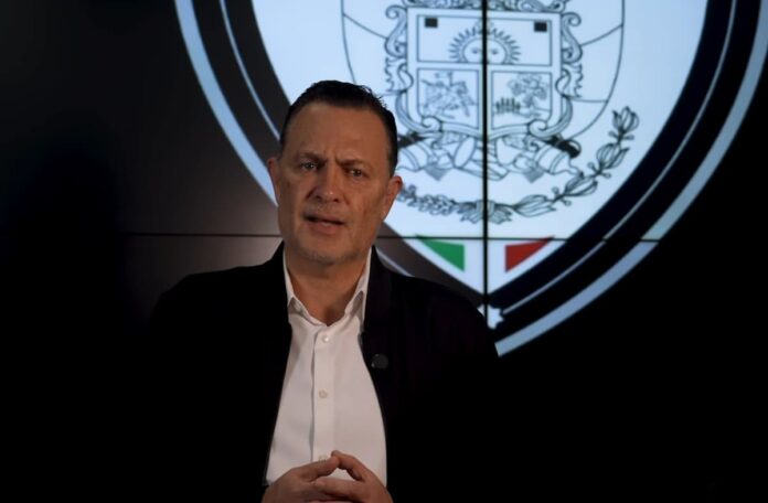 En Querétaro vamos a seguir defendiendo la seguridad y calidad de vida: Gobernador