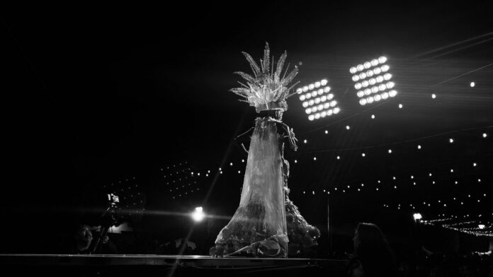 Premian a las mejores Catrinas en el 18vo. Festival de Día de Muertos en San Juan del Río