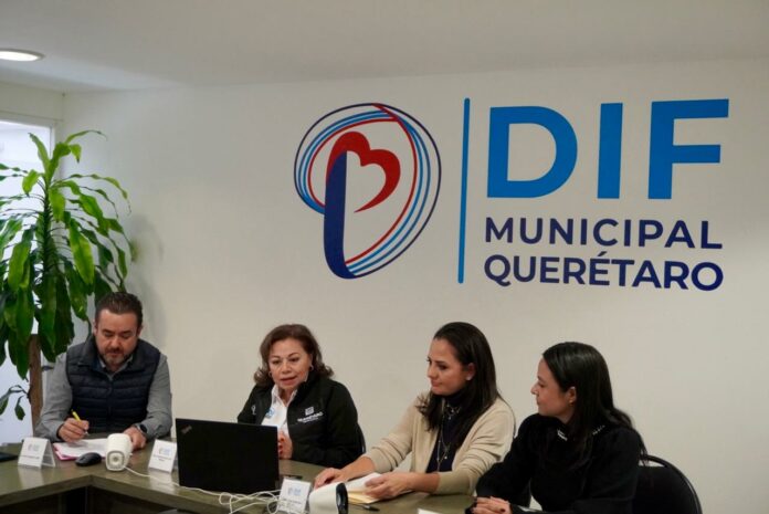 Invita Municipio de Querétaro y SMDIF al Festival de la Alegría Querétaro 2024