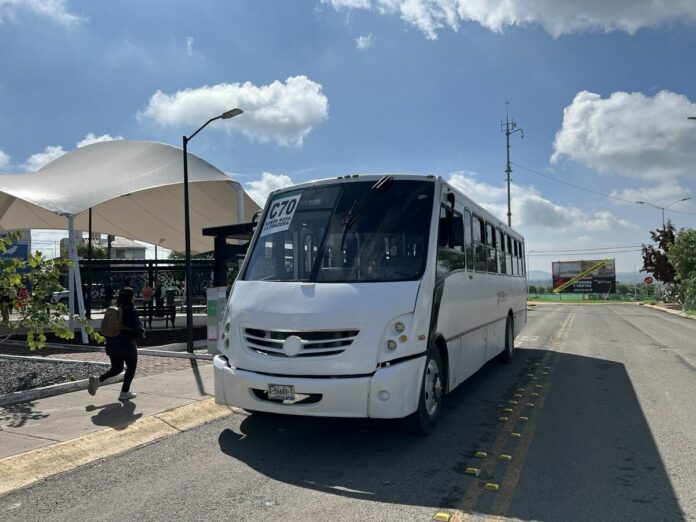 Nueva ruta exprés L114 y ampliación de la ruta L120 en Santa Rosa Jáuregui