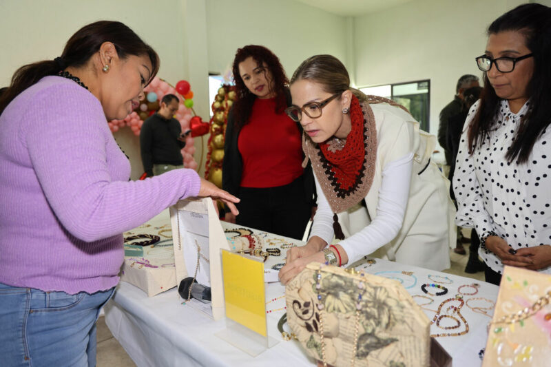 SEDIF y Voluntariado de la 17ª Zona Militar fortalecerán el desarrollo social y apoyarán a las familias más vulnerables