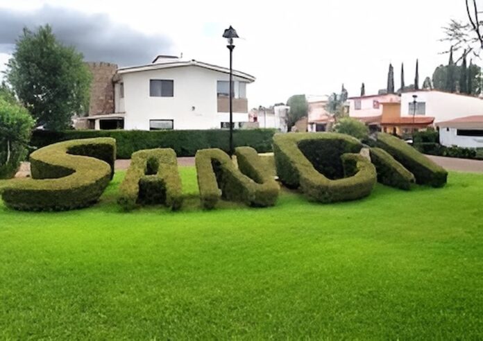 Violento robo en San Gil deja un herido y operativo policiaco