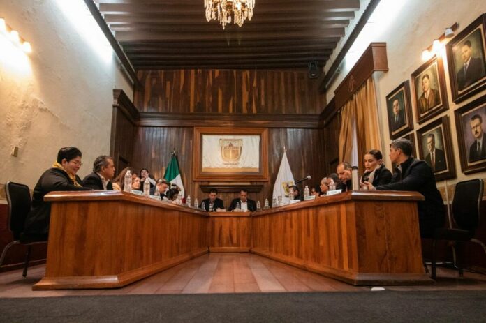 Aprueban la creación de la Secretaría de la Mujer y otros programas clave en SJR