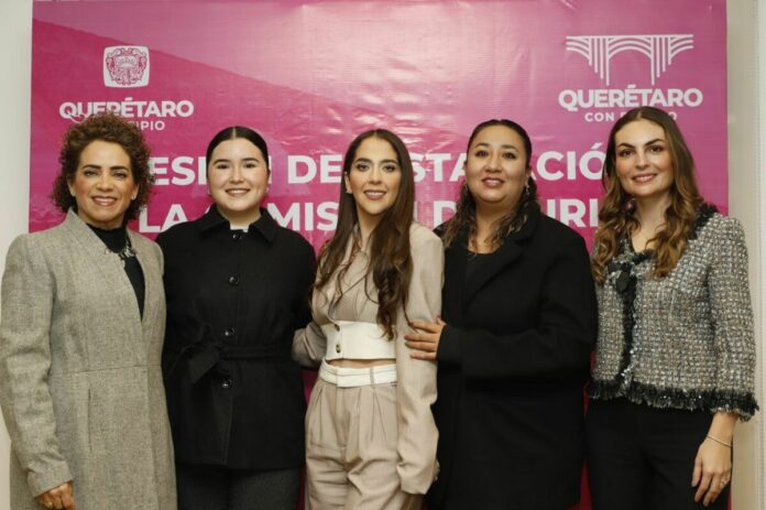 Instalan Comisión de Turismo en Querétaro para impulsar el desarrollo económico y promoción local