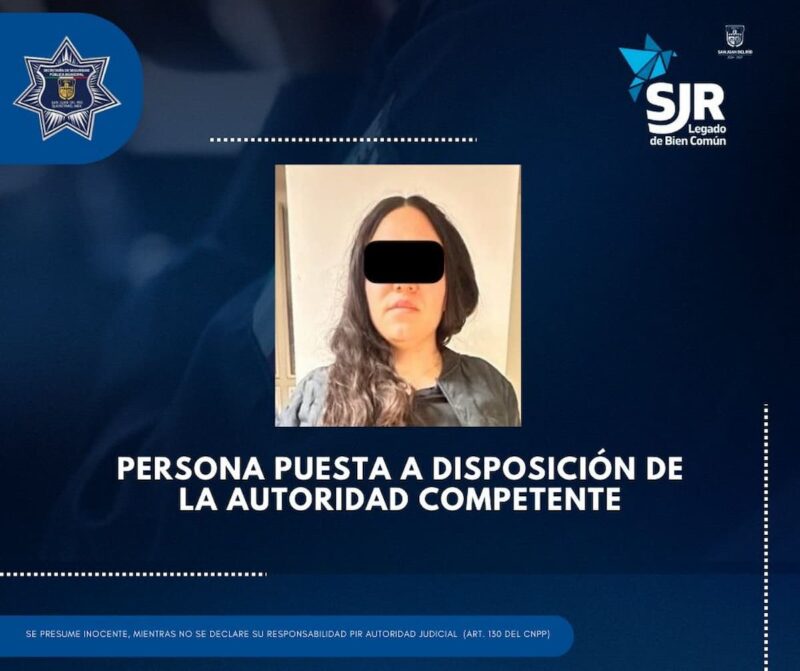 Pareja asegurada tras causar daños en restaurante en Loma Linda; iban intoxicados