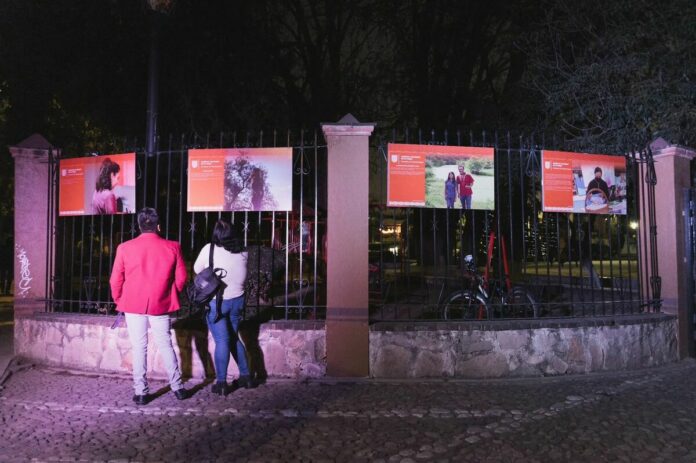 Tequisquiapan relizó actividades durante 16 días contra la violencia de género