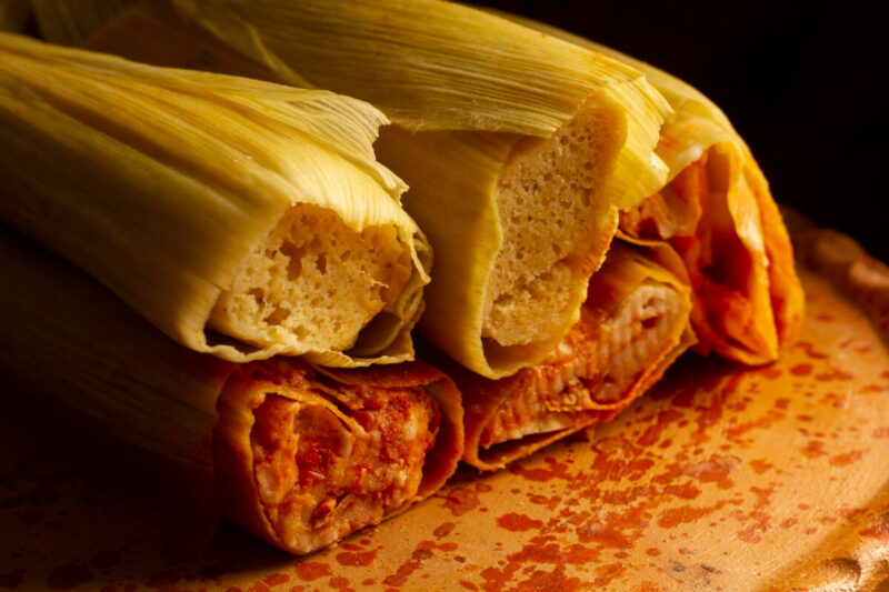 Anuncian el “Sexto Concurso Nacional de Tamales y Atole” en San Juan del Río