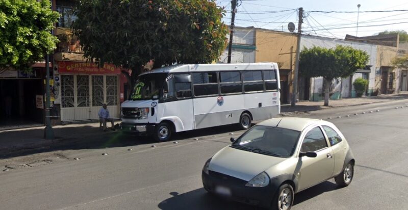 Concesionarios esperan detalles sobre la tarifa UniDos en San Juan del Río