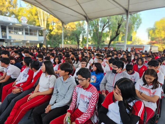 Inicia proceso de preinscripciones en USEBEQ del 4 al 14 de febrero