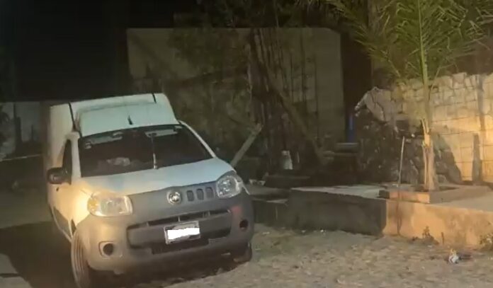 Policía de San Juan del Río realiza búsqueda tras agresiones con arma de fuego en Cuarto Centenario