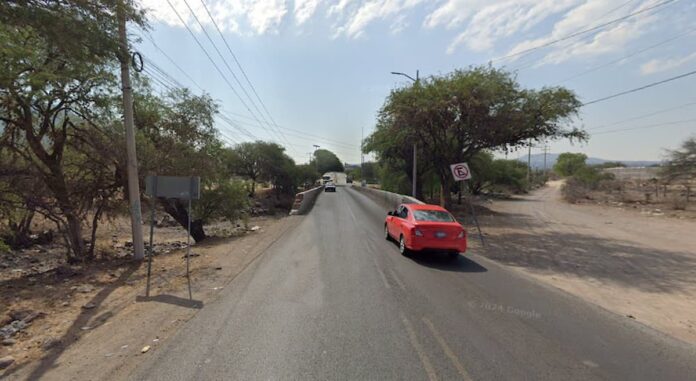 Puente de Xhosda será peatonal; proyectan vialidad alterna