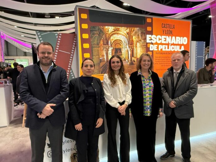 Querétaro impulsa acuerdos estratégicos en la Feria Internacional de Turismo (FITUR)