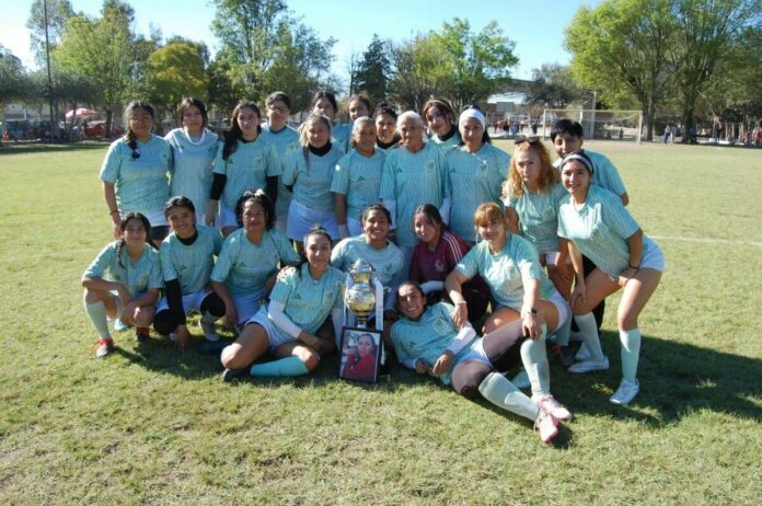 Conmemorarán el Día Internacional de la Mujer con actividades deportivas en SJR