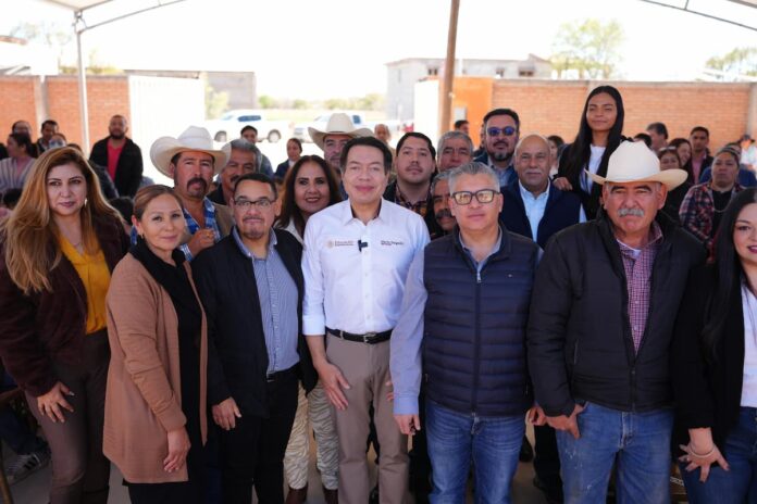 Gobierno de México lanzará programa nacional para fomentar hábitos saludables en menores