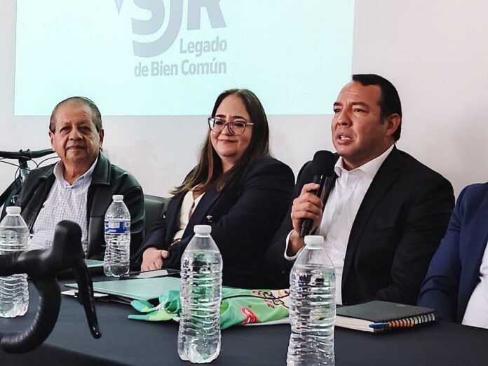 Presentan la segunda edición del “Reto Ciclista San Juan del Río-Tequisquiapan-Peña de Bernal”