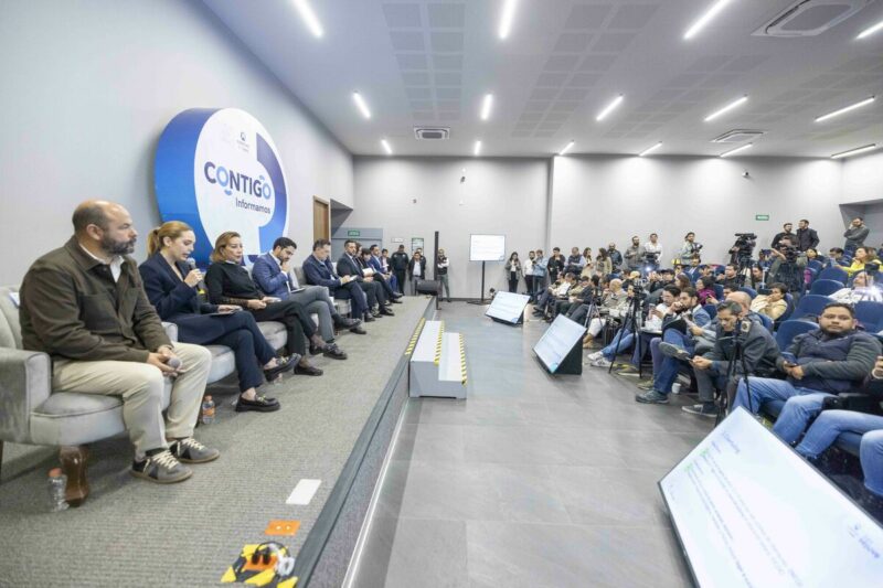 Querétaro impulsa una regulación para la protección digital de la niñez