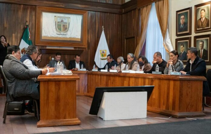 San Juan del Río destina más de 50 mdp a obras públicas y programas sociales para 2025