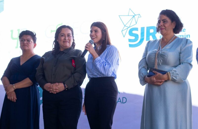 Inauguran nuevas instalaciones del CESECO en UAQ campus SJR