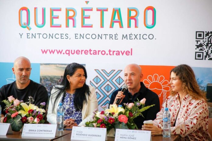 Tequisquiapan albergará el Festival Espíritus de Primavera en marzo de 2025